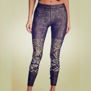 Terez Workout Legging